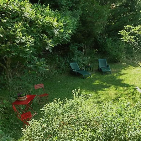 Le Chant Du Loup Holiday home *