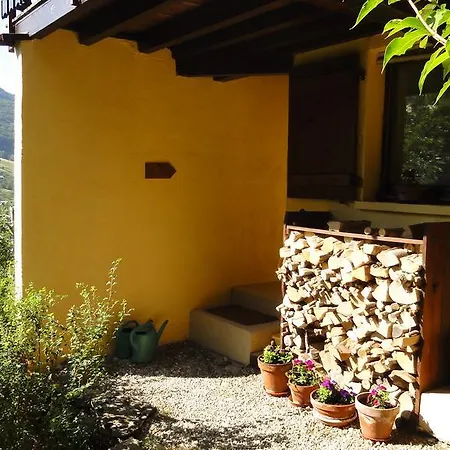 Holiday home Le Chant Du Loup Aillon-le-Jeune