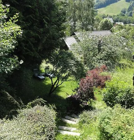 Le Chant Du Loup * Aillon-le-Jeune